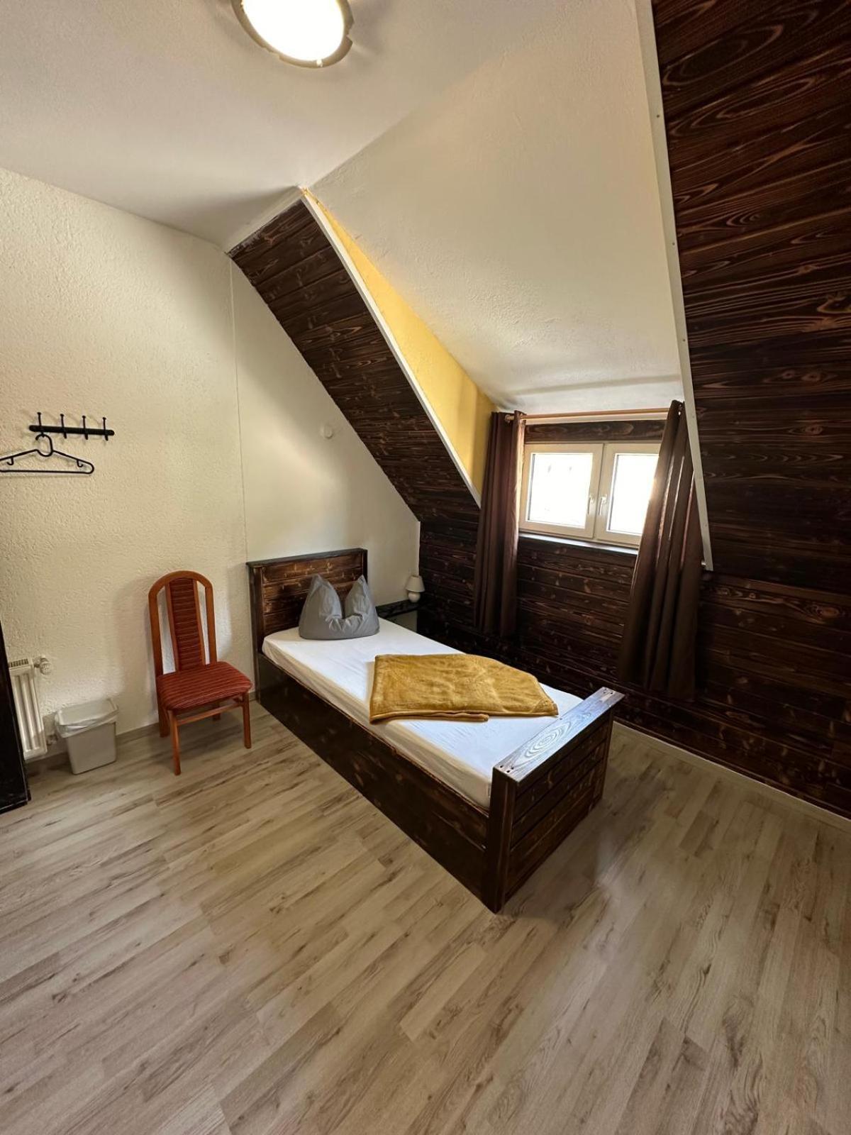 Hatzenporter Paradies Hotel *