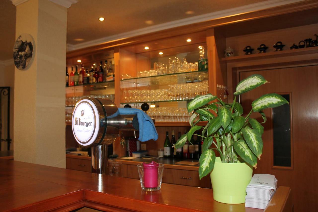 Hatzenporter Paradies Hotel Hatzenport