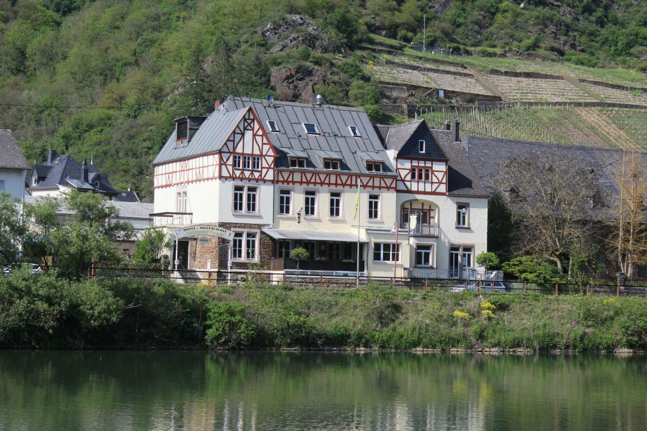 Hatzenporter Paradies Hotel Hatzenport