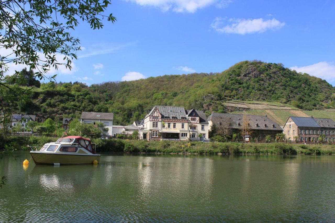 Hotel Hatzenporter Paradies