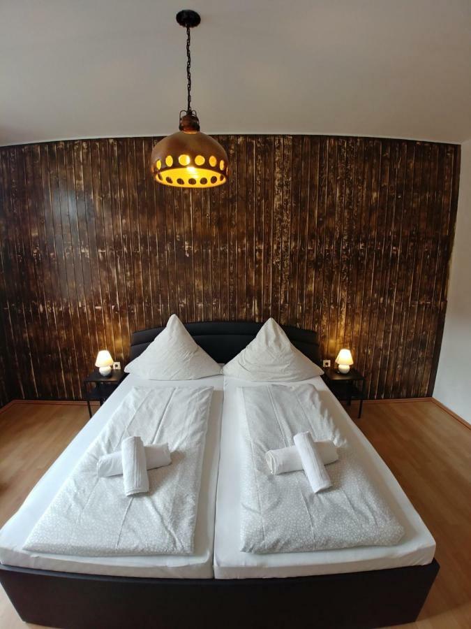 Hotel Hatzenporter Paradies