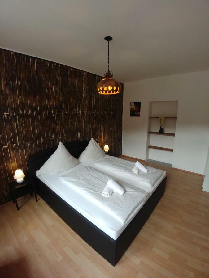 Hotel Hatzenporter Paradies *